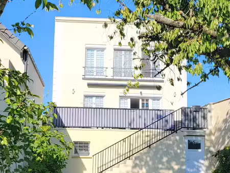 vente maison 5 pièces 157 m² eaubonne (95600)
