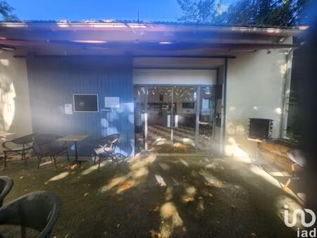 vente bar-brasserie 83 m²