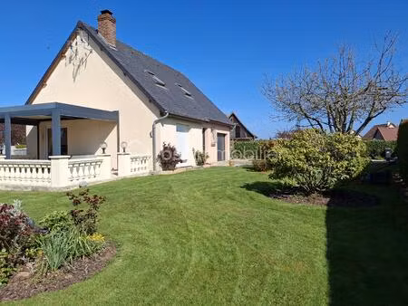 maison de 95 m² à bracquemont