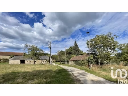 vente grange 1 pièce