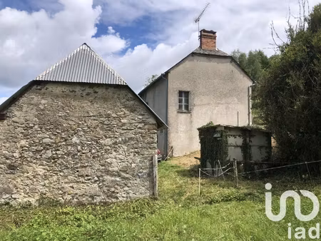 vente maison/villa 2 pièces