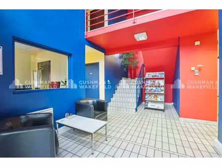 bureaux signature en centre ville