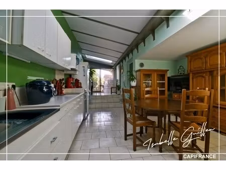 maison à vendre 3 pièces le chatelet (18)