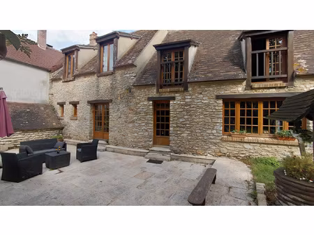 ensemble immobilier à 10 min de dourdan