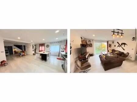 à vendre : magnifique maison à pavant-nanteuil-sur-marne – 8 pièces  260 m²