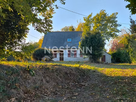 maison centre de plourhan 7 pièces 120 m2