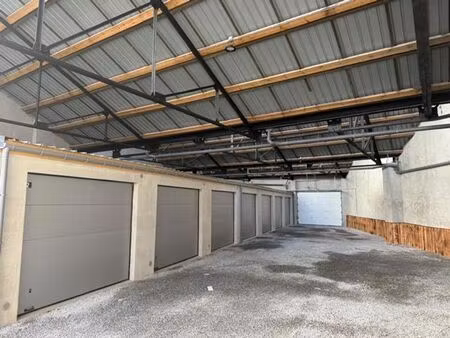 entrepôts sécurisés