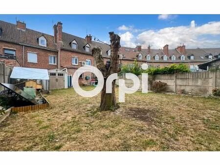 maison bergues m² t-4 à vendre  414 750 €