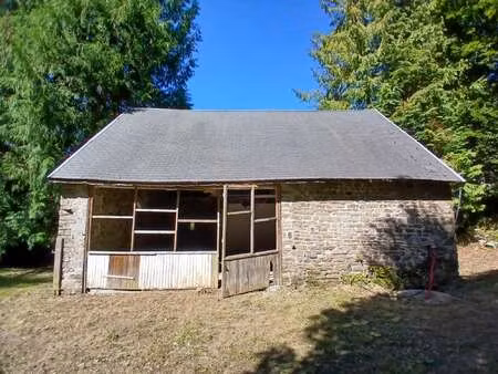 vente maison à champrepus (50800) : à vendre / 50m² champrepus