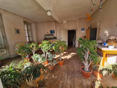 vente immeuble 6 pièces 184 m² à pauillac (33250)  127 800 €