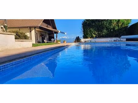 stéphane plaza immobilier annemasse