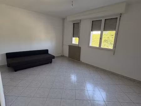 location appartement 1 pièce 26 m² à vierzon (18100)  340 €