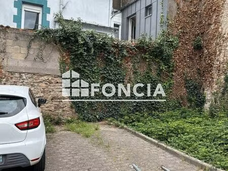 parking à louer