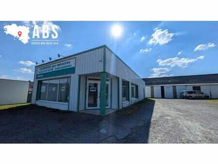 local commercial à louer