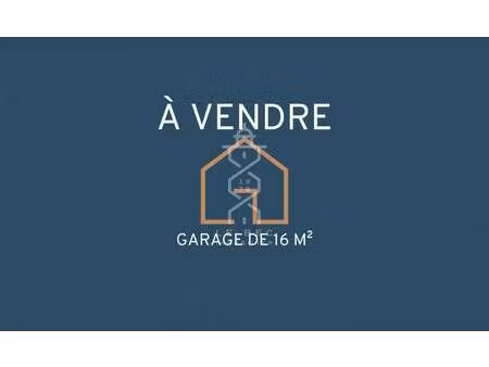 parking à vendre