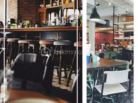 bar / café à vendre