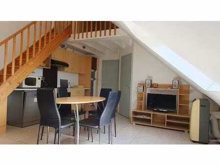 résidence des ondines