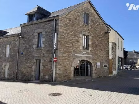 duplex à vendre