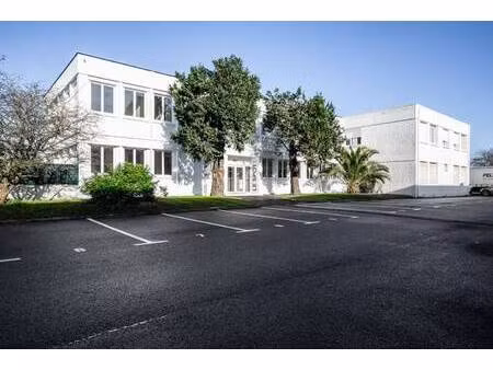 espace bureau à vendre