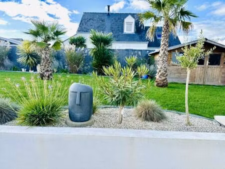 maison en viager - première occupation