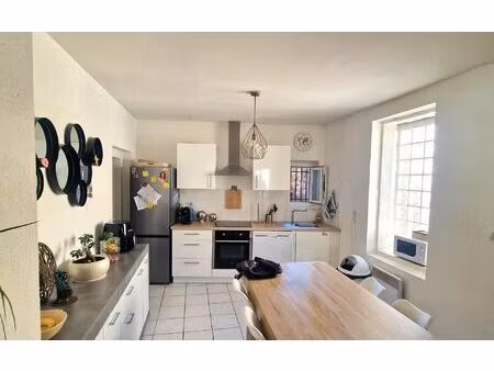 appartement saint-christol m² t-3 à vendre  139 800 €