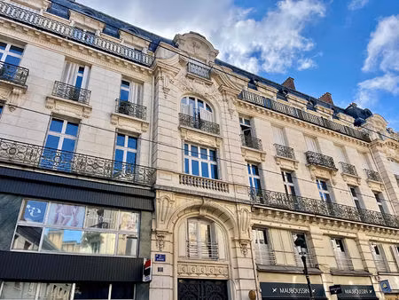 bureaux orleans 732 m2