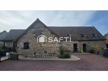 magnifique propriété