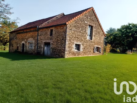 vente grange 6 pièces