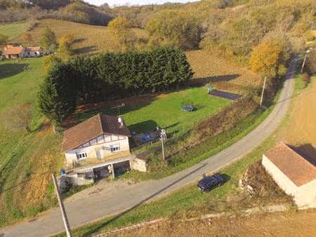 maison t4 92 m² secteur campagne