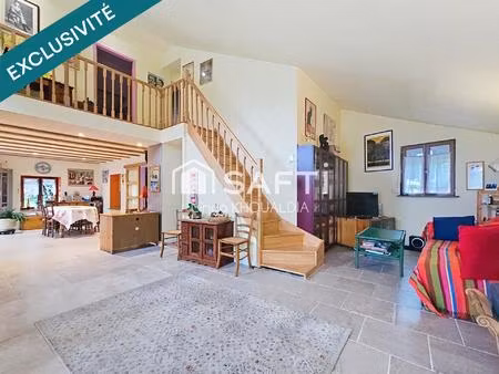 maison de caractère à champenay (67420  commune de plaine)