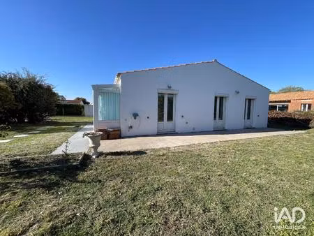 vente maison/villa 4 pièces