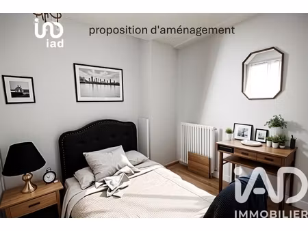 vente maison de village 4 pièces