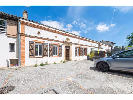 appartement t3 fonbeauzard à vendre