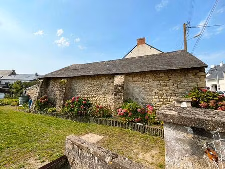 maison 1 pièce(s) 100 m2