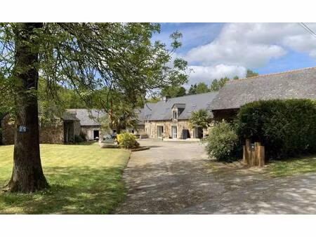 mme. christelle busson