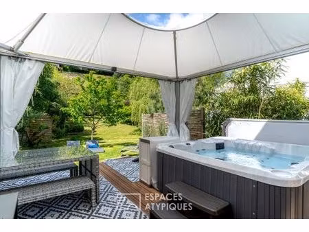 gîtes au coeur du parc naturel des vosges du nord