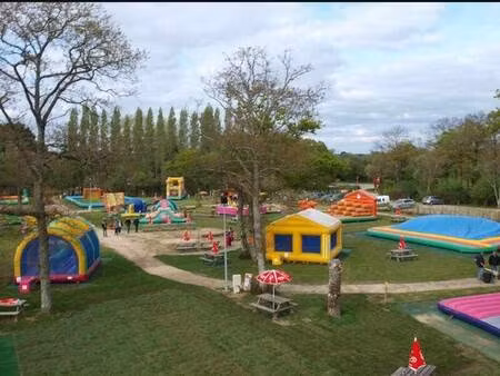 propriété de loisirs à vendre