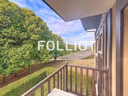 vente appartement 3 pièces à houlgate (14510) : à vendre 3 pièces / 40m² houlgate