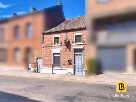 maison 2 chambres à rénover