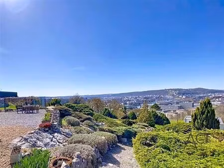 terrain à bâtir avec permis