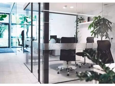 espace bureau à louer