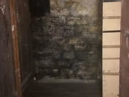 cave fonctionnelle 4 50 m2 marx dormoy riquet