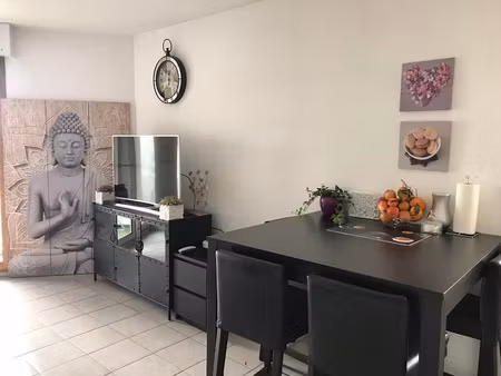 location appartement 2 pièces 50 m² à gex (01170)  1 150 €