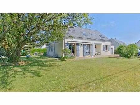 vente maison à carquefou (44470) : à vendre / 160m² carquefou