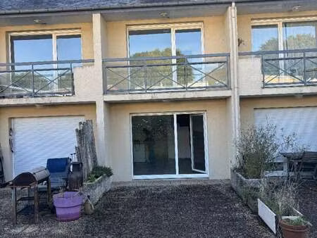 vente appartement 2 pièces à montgermont (35760) : à vendre 2 pièces / 43m² montgermont