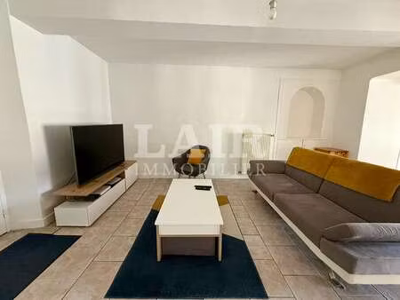 location appartement 3 pièces à mamers (72600) : à louer 3 pièces / 73m² mamers