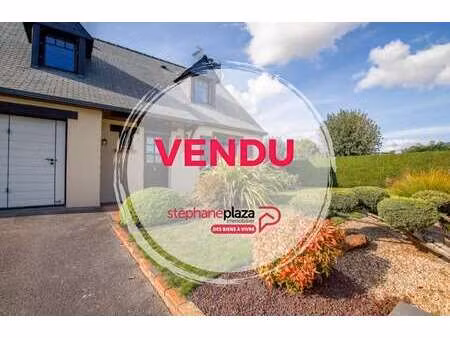 vente maison à nouvoitou (35410) : à vendre / 81m² nouvoitou