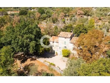 maison mons 110.55 m² t-4 à vendre  525 000 €