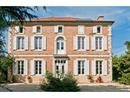 belle demeure gasconne