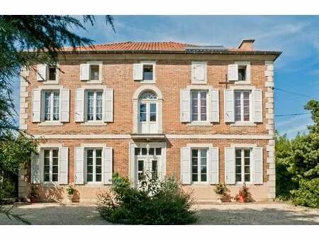 propriete d'expeption 620m² habitable ideal famille ou tourisme